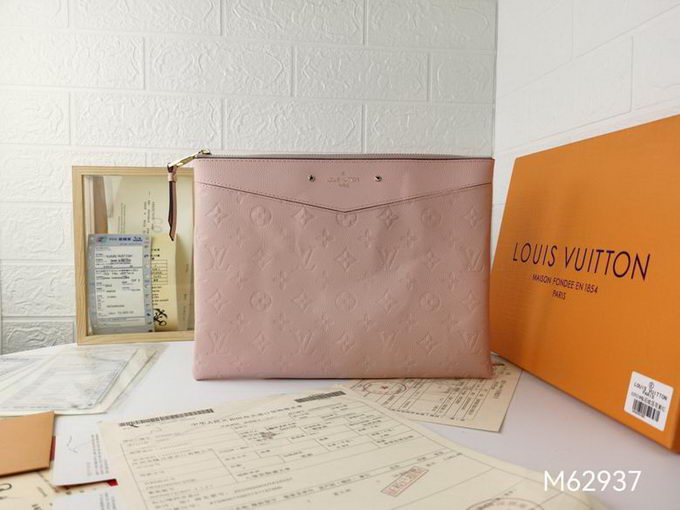 Louis Vuitton Bag 2022 ID:20220122-458